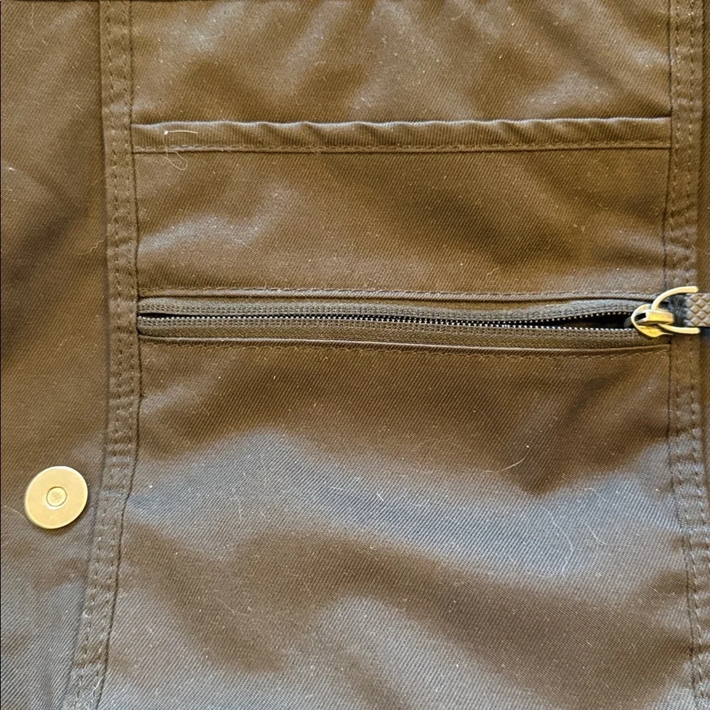 Tumi T-Tech Essentials Messenger Bag
